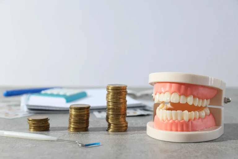 Rising dental costs idea