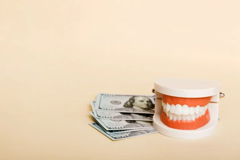 Affordable dental prosthetics planning