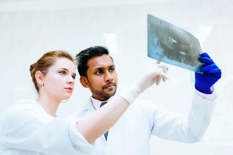 Digital dental imaging analysis