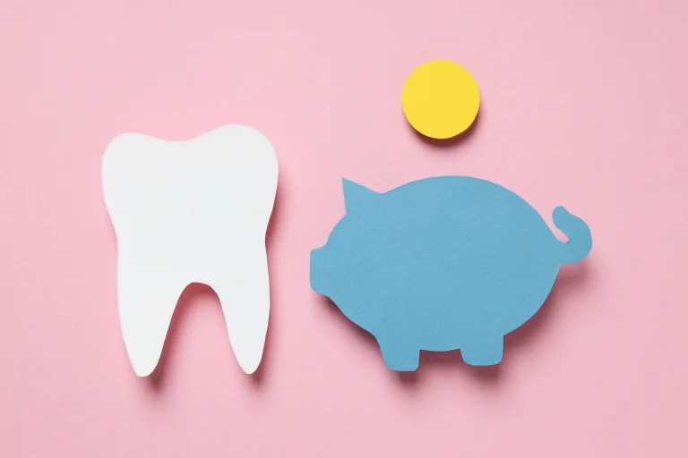 Insurance cost dental savings