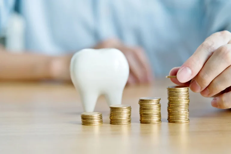 Dental finance payment plan